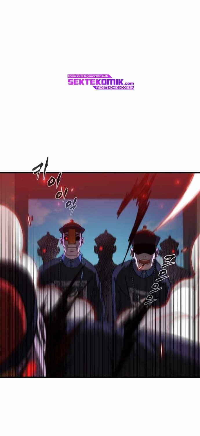 Sinsu Jeil Sword Chapter 74 Gambar 64