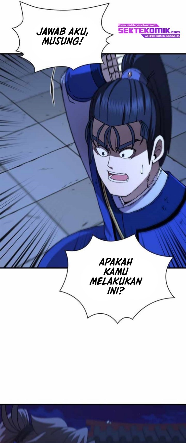 Sinsu Jeil Sword Chapter 73 Gambar 22