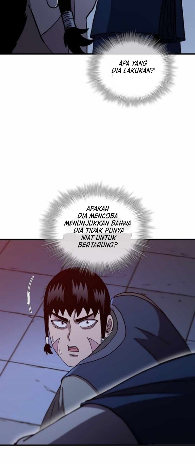 Sinsu Jeil Sword Chapter 73 Gambar 28