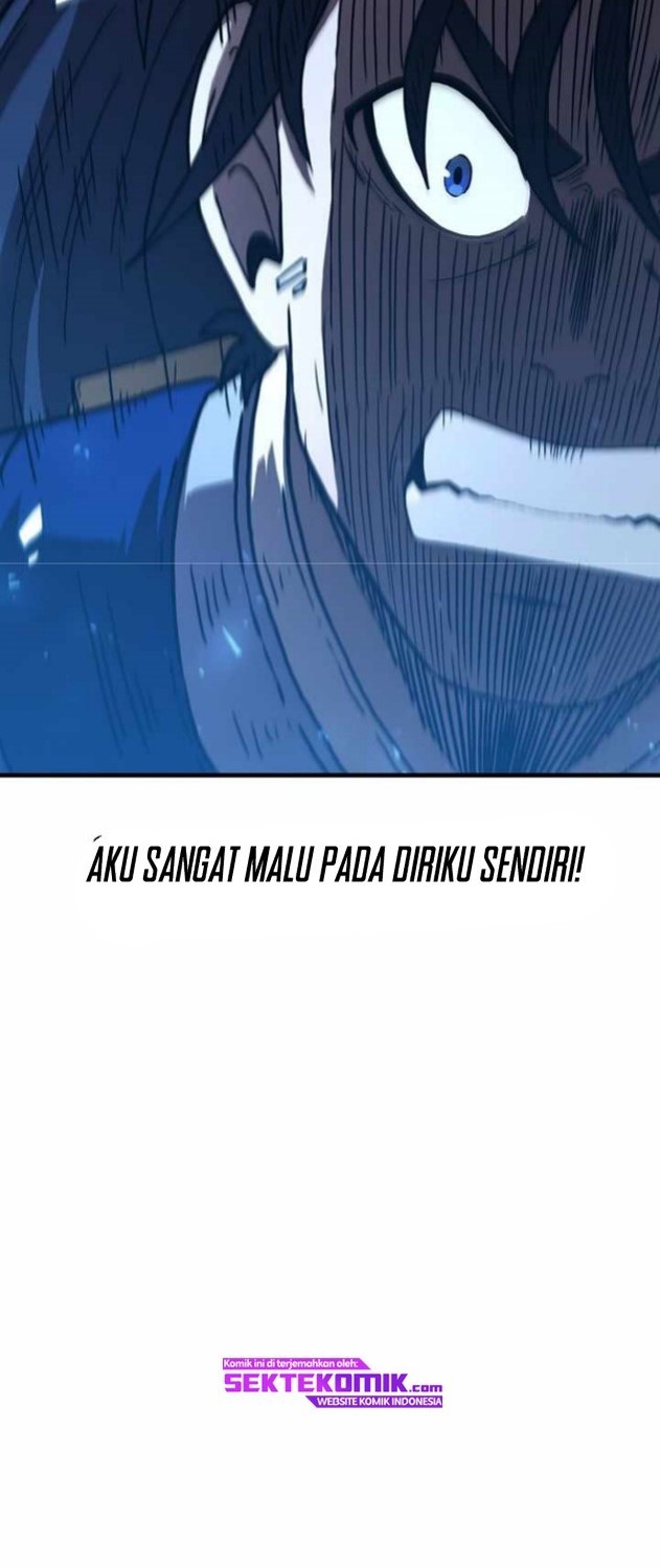 Sinsu Jeil Sword Chapter 73 Gambar 37