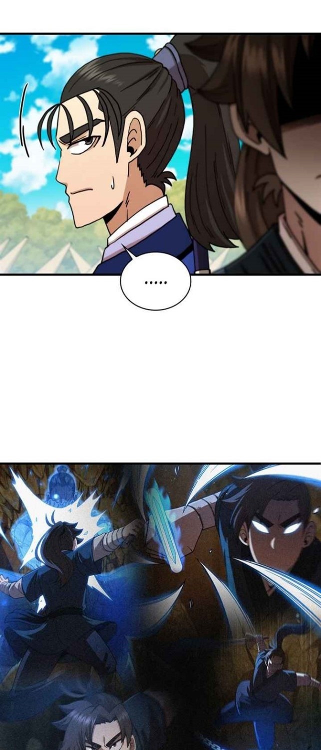 Sinsu Jeil Sword Chapter 69 Gambar 39