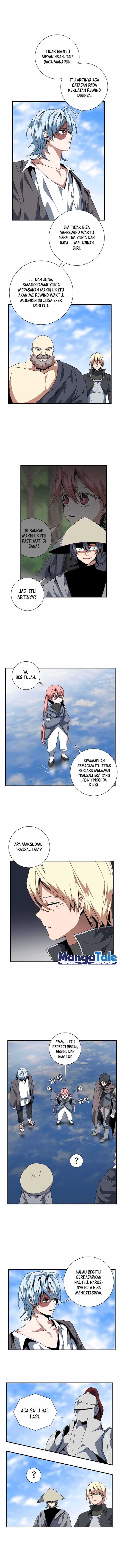 One Step to The Demon King Chapter 10 Gambar 8