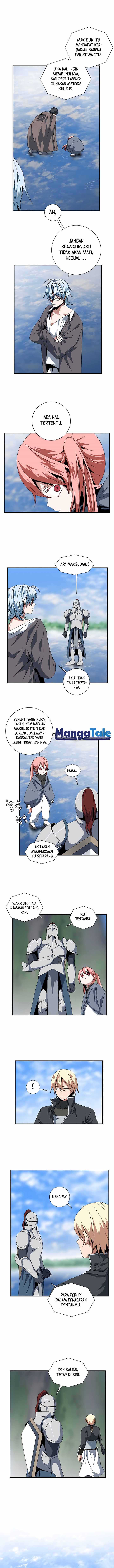 One Step to The Demon King Chapter 10 Gambar 9