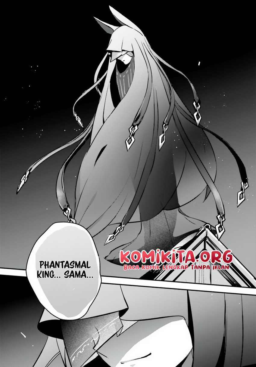 Yuusha Shoukan ni Makikomareta kedo, Isekai wa Heiwa deshita Chapter 39 Gambar 22