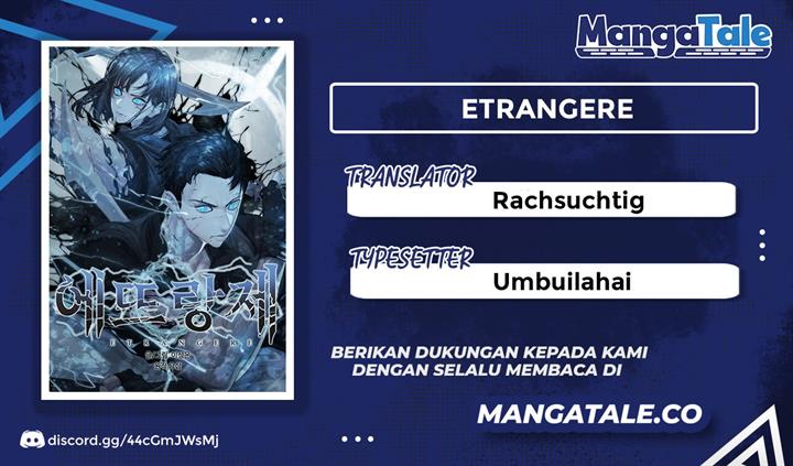 Baca Komik ETRANGERE Chapter 8 Gambar 1