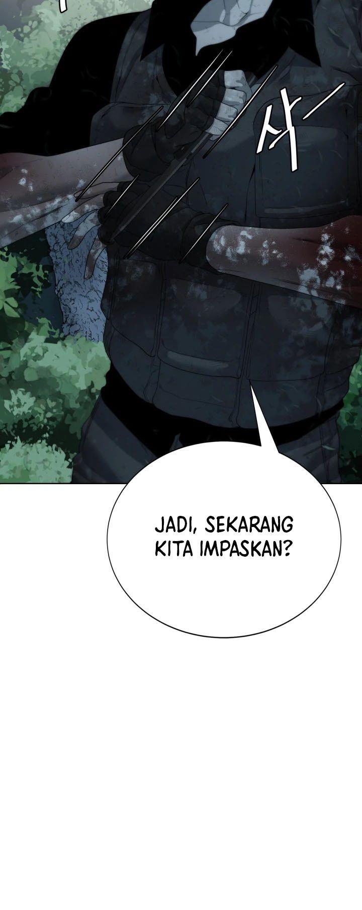 ETRANGERE Chapter 8 Gambar 35