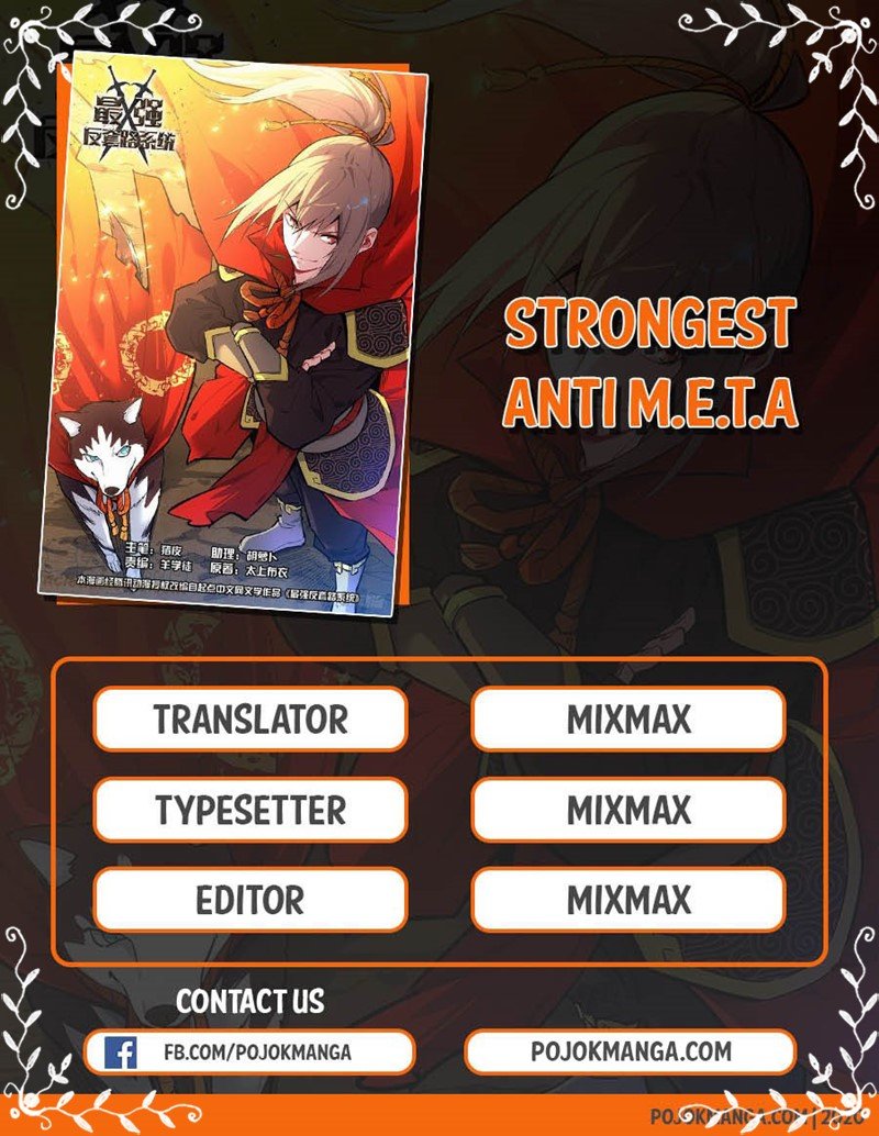 Baca Komik Strongest Anti M.E.T.A Chapter 634.91 – Ekstra Gambar 1