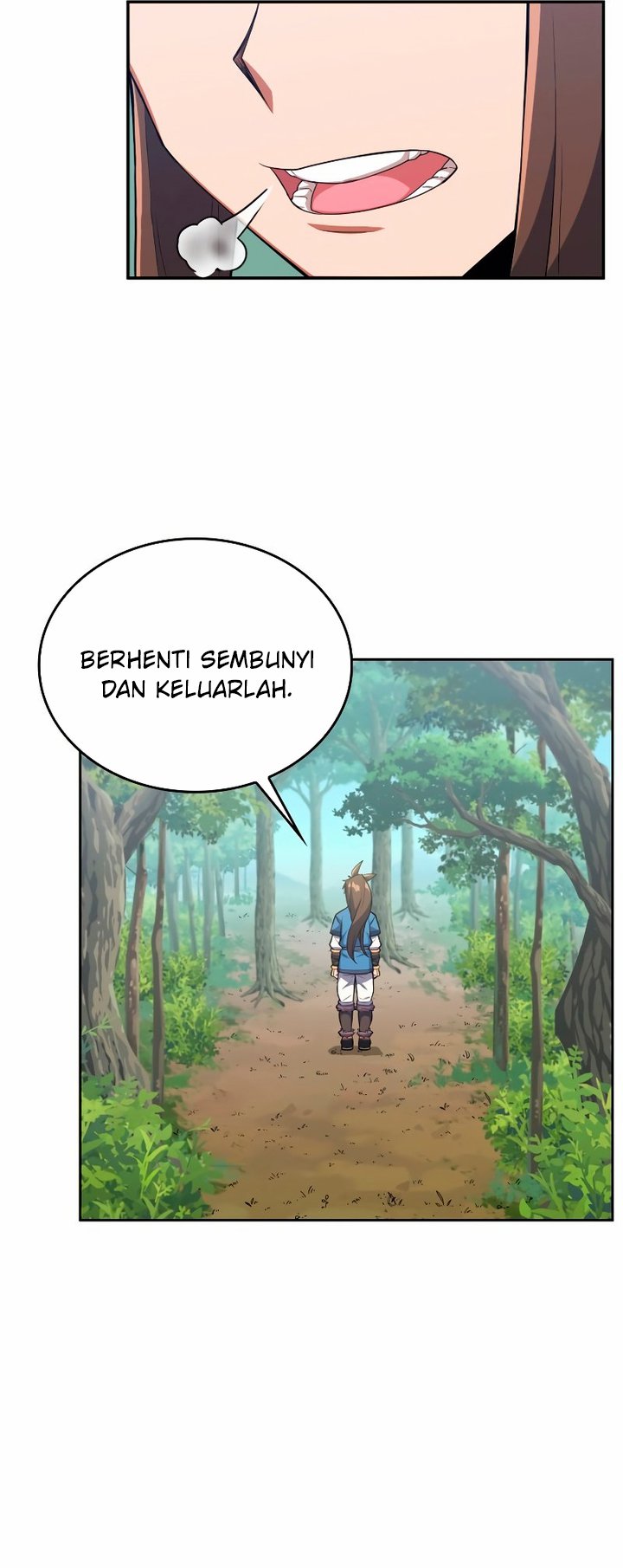 Champion’s Path to Murim Chapter 5 Gambar 53