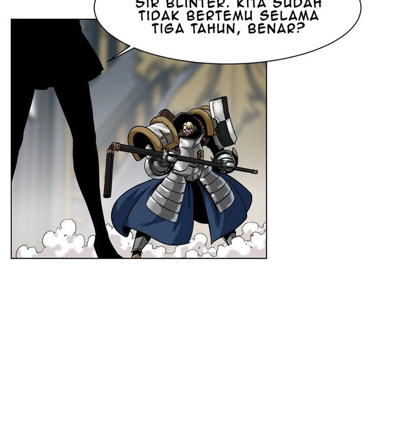 Clark Walker Empire Chapter 16 Gambar 18