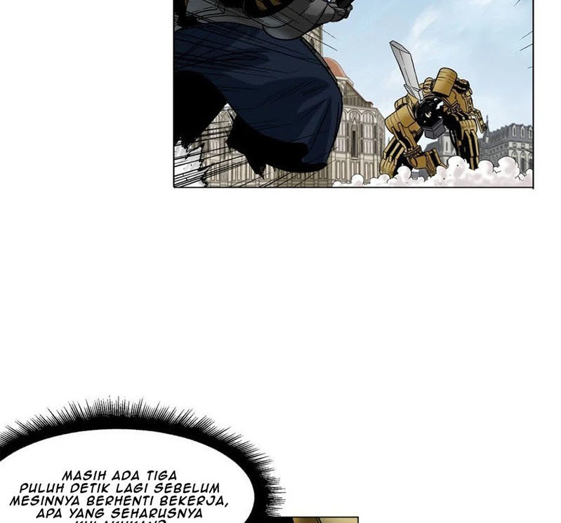 Clark Walker Empire Chapter 16 Gambar 30