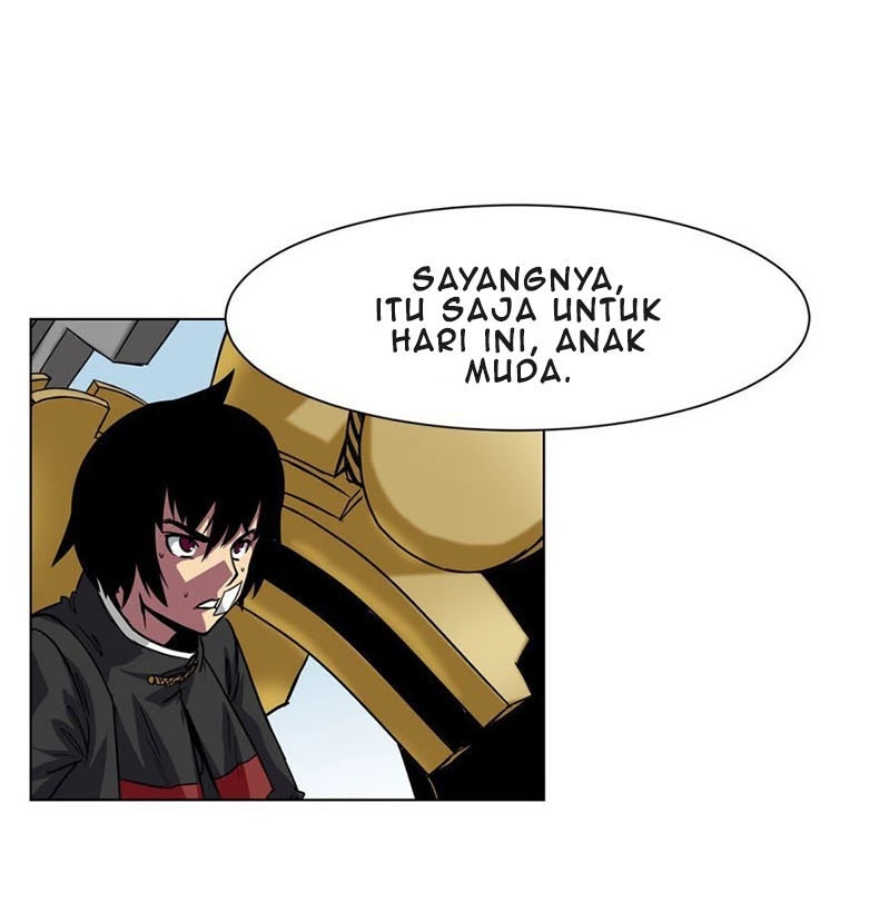 Clark Walker Empire Chapter 16 Gambar 43