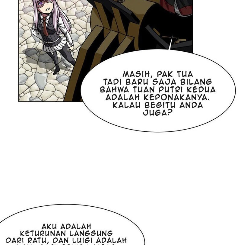 Clark Walker Empire Chapter 16 Gambar 51