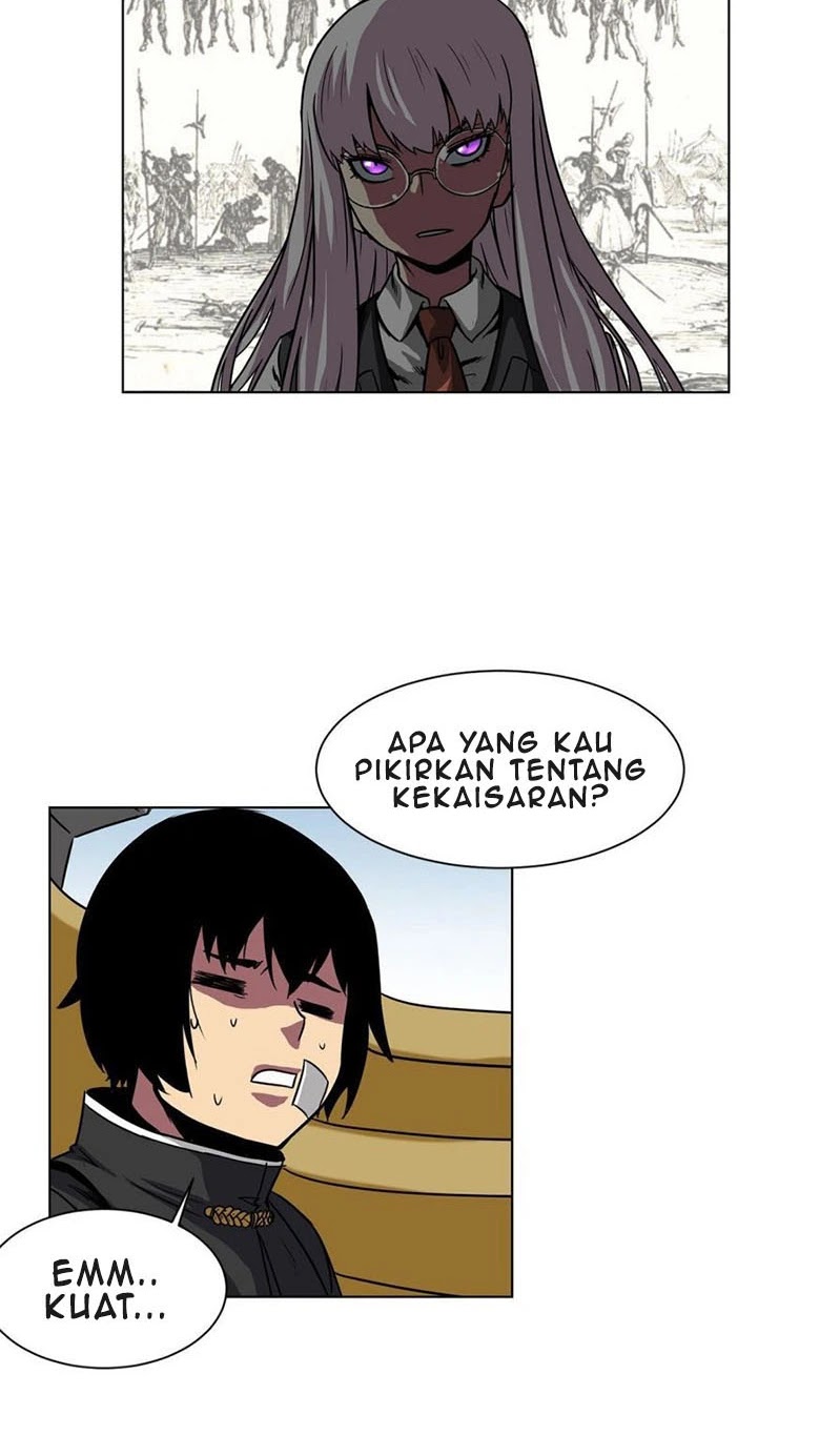 Clark Walker Empire Chapter 16 Gambar 54