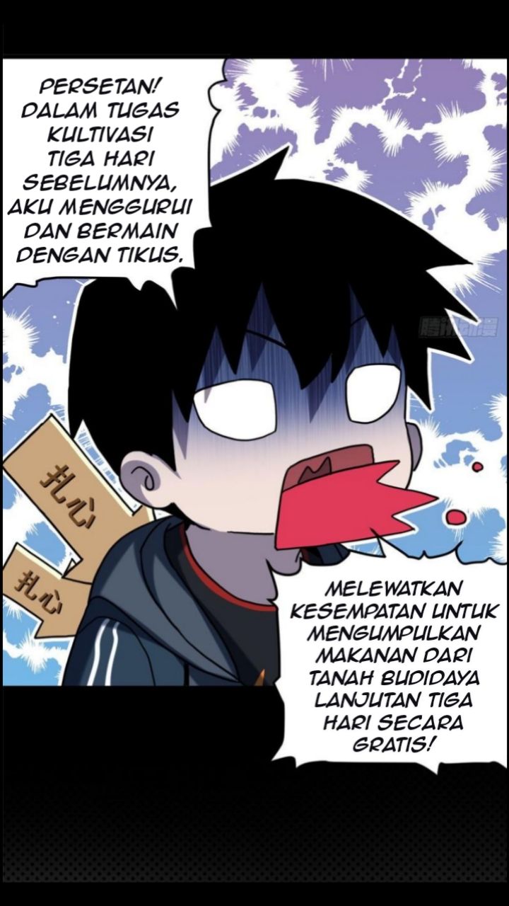 Super God Pet Shop Chapter 7 Gambar 41