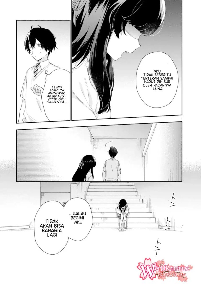 Keiken Zumi na Kimi to, Keikein Zero na Ore ga, Otsukiai Suru Hanashi Chapter 6 Gambar 25