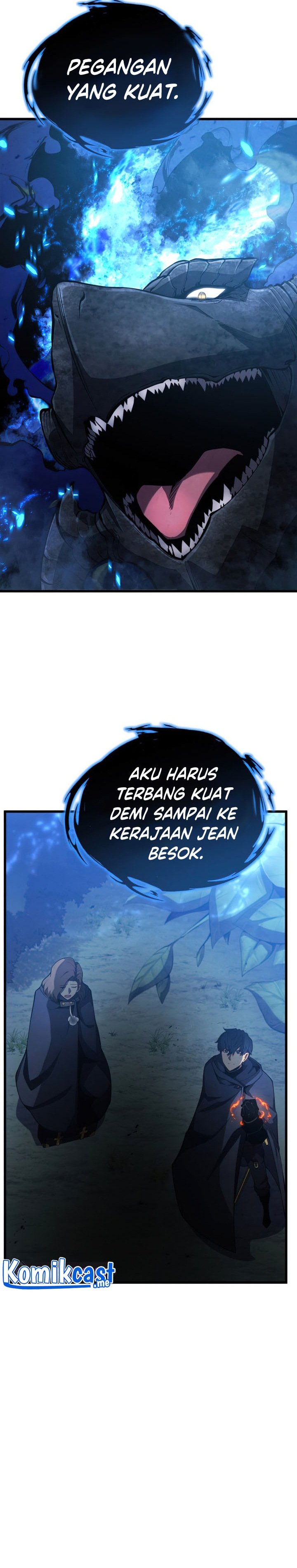 Swordmaster’s Youngest Son Chapter 38 Gambar 19
