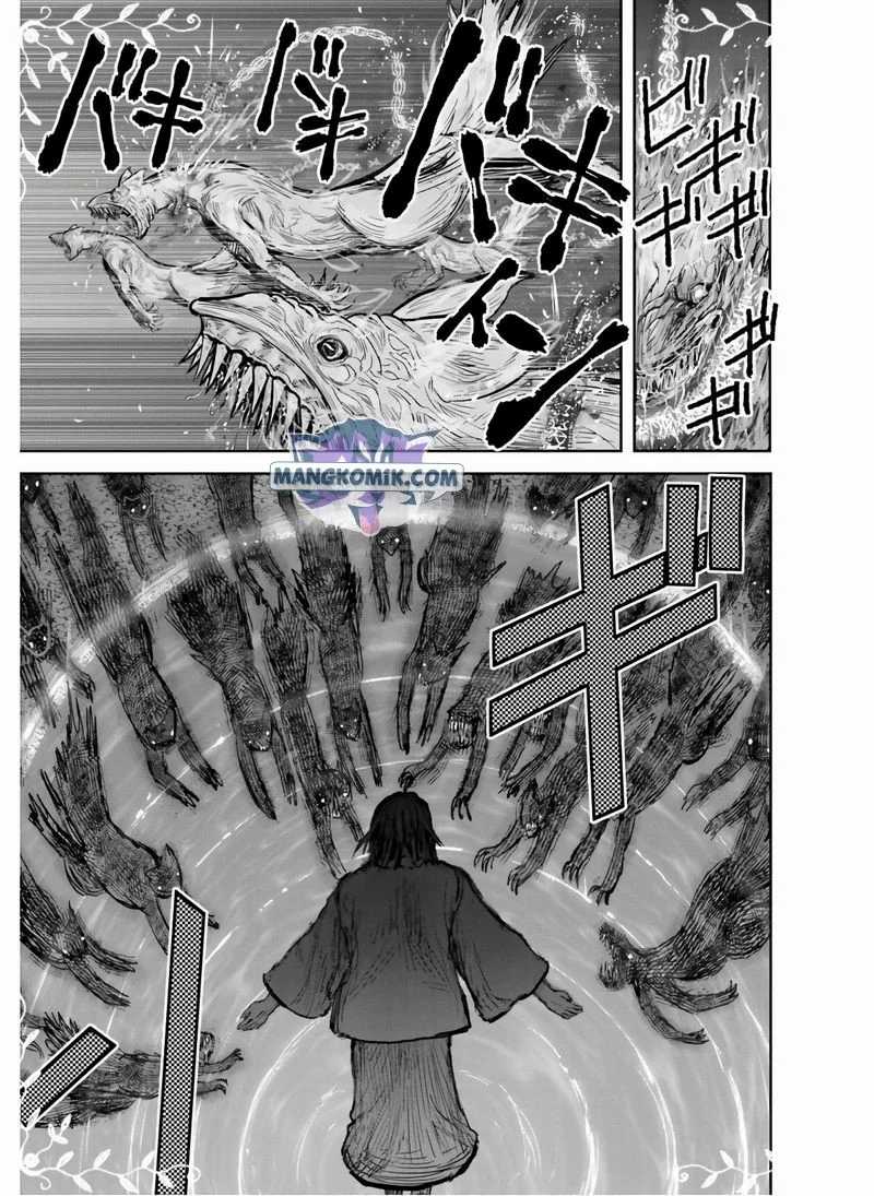 Isekai Ojisan Chapter 27 Gambar 28