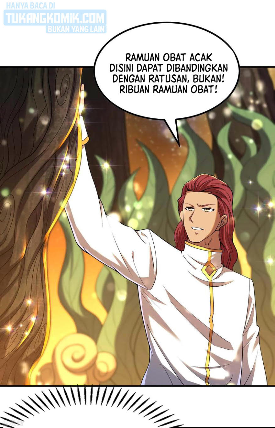 Useless First Son-In-Law Chapter 134 Gambar 15