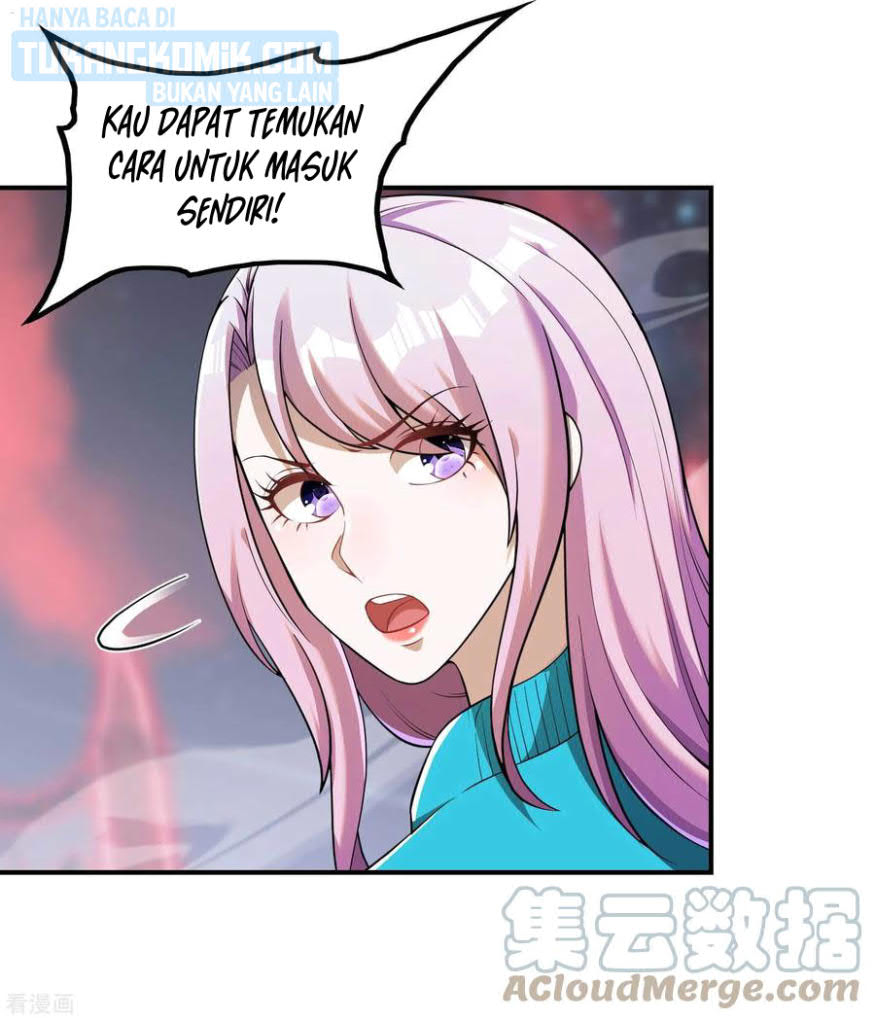 Useless First Son-In-Law Chapter 134 Gambar 4