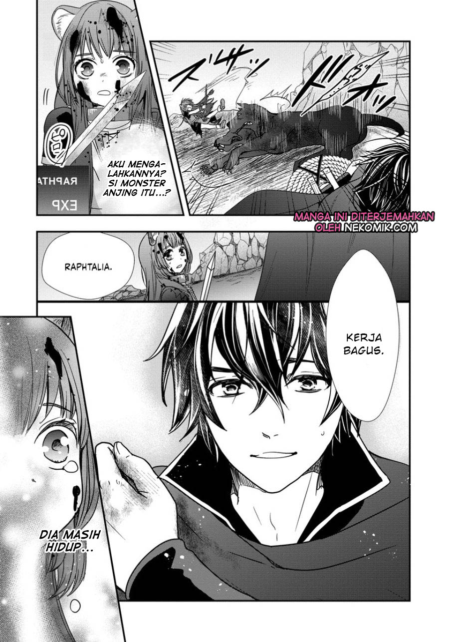 Tate no Yuusha no Nariagari ~ Girl’s Side Story Chapter 7 Gambar 19