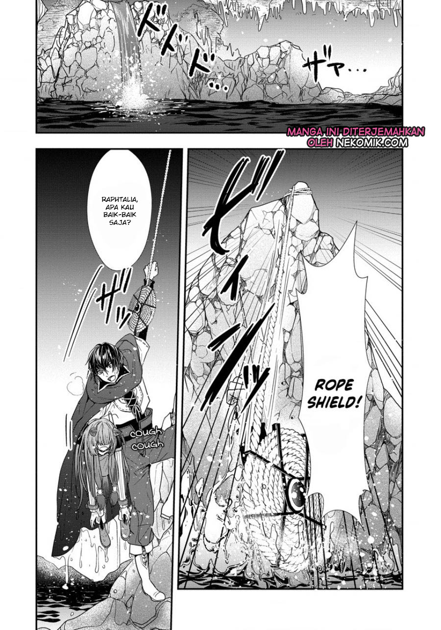 Tate no Yuusha no Nariagari ~ Girl’s Side Story Chapter 7 Gambar 5