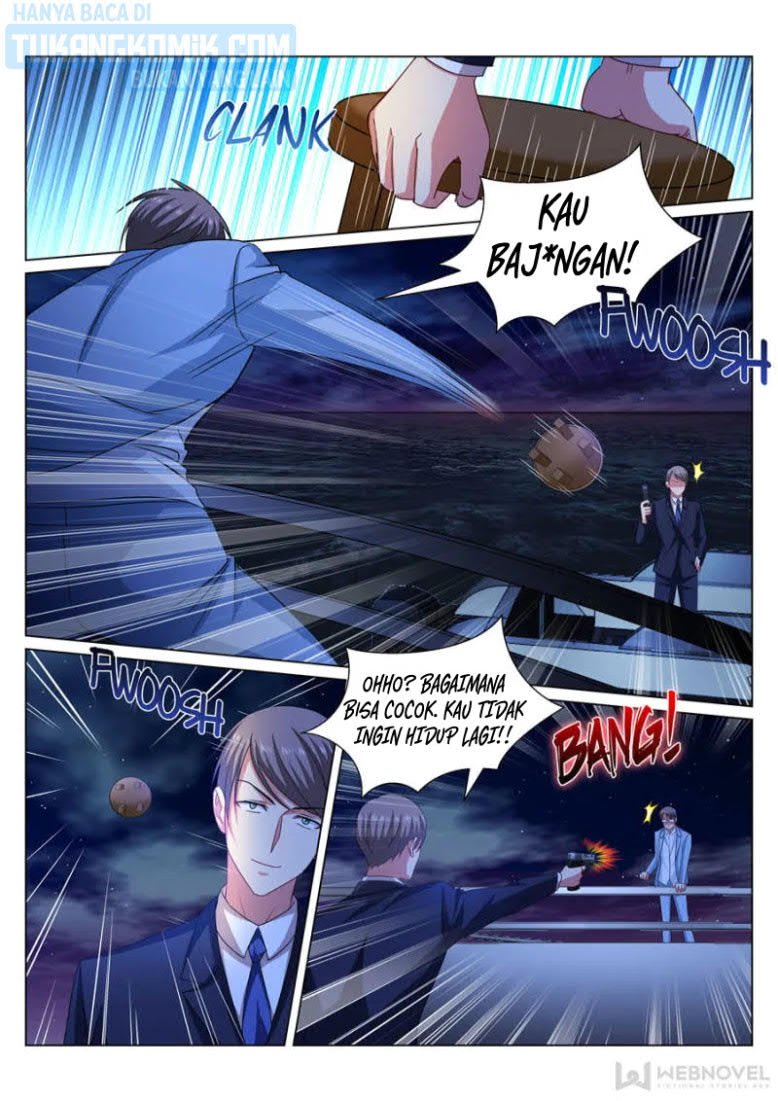 Baca Manhua Very Pure Chapter 330 Gambar 2