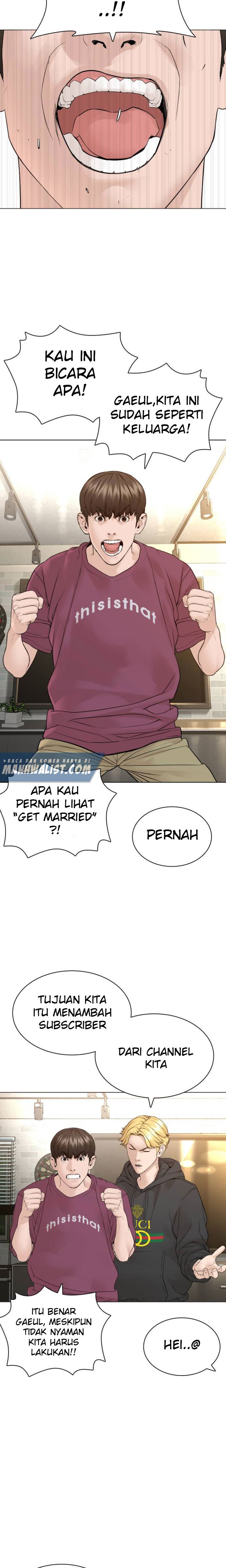 Baca Manhwa How To Fight Chapter 148 Gambar 2