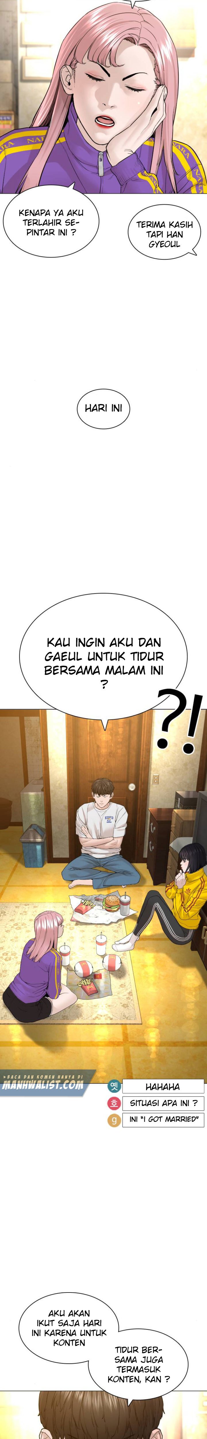 How To Fight Chapter 148 Gambar 20