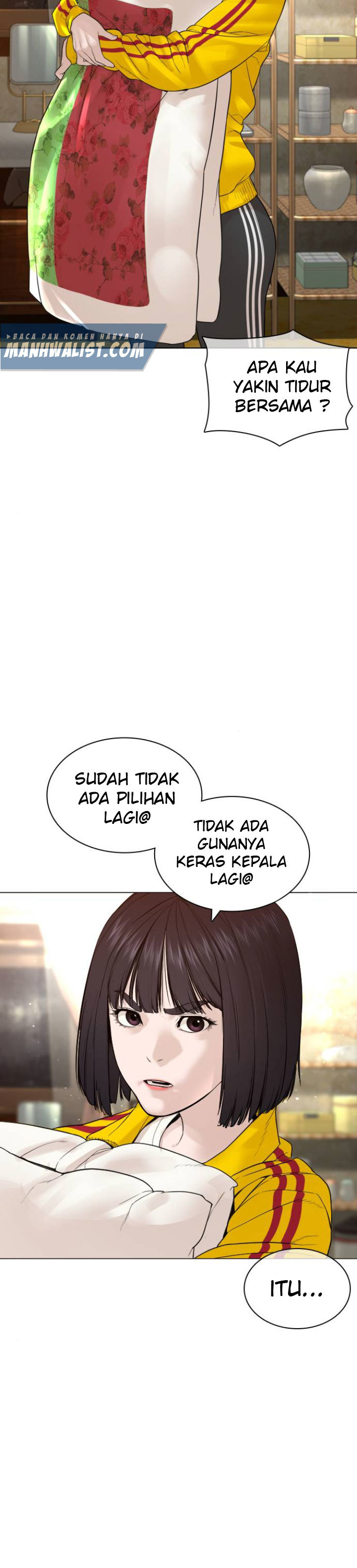How To Fight Chapter 148 Gambar 27