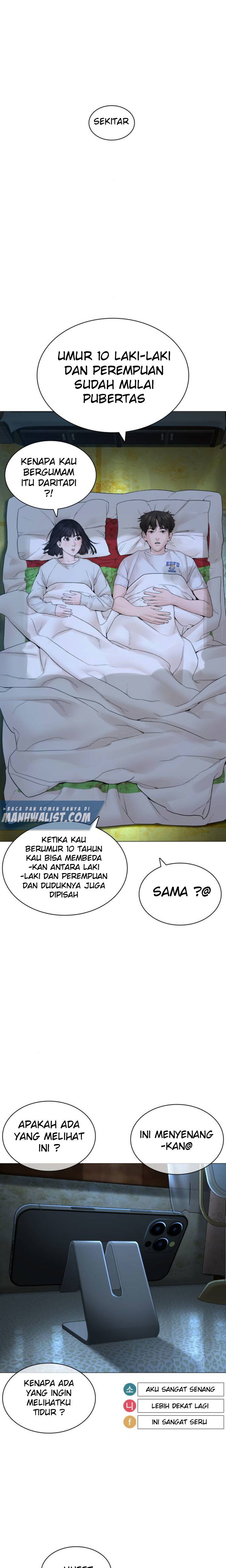 How To Fight Chapter 148 Gambar 28