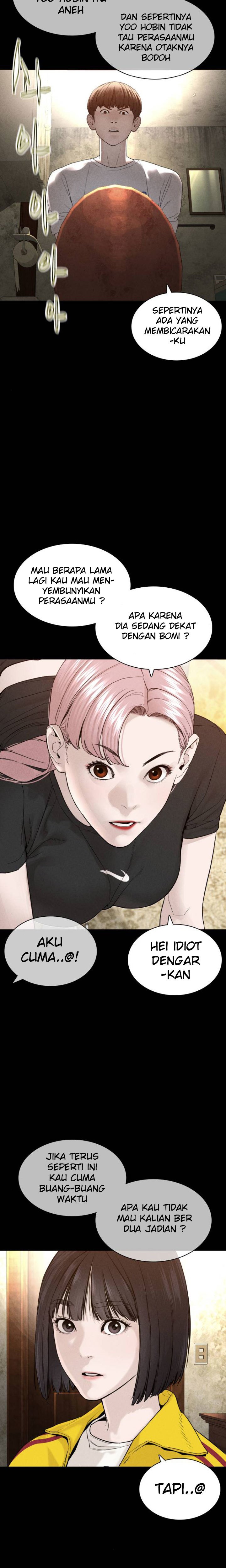 How To Fight Chapter 148 Gambar 31