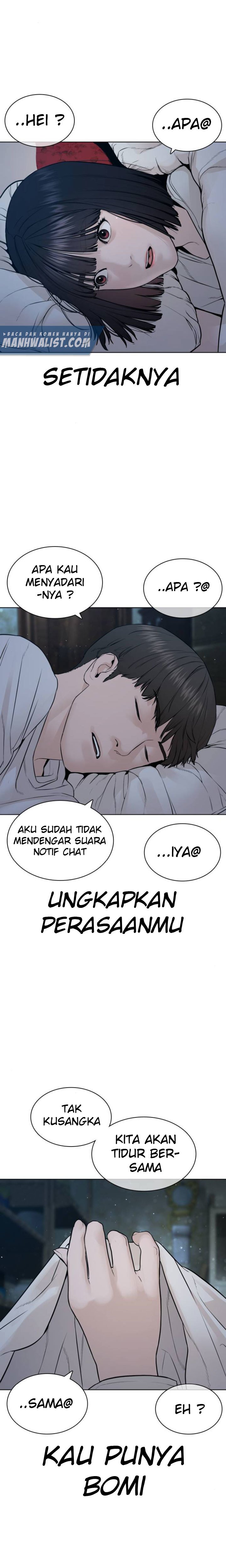 How To Fight Chapter 148 Gambar 34