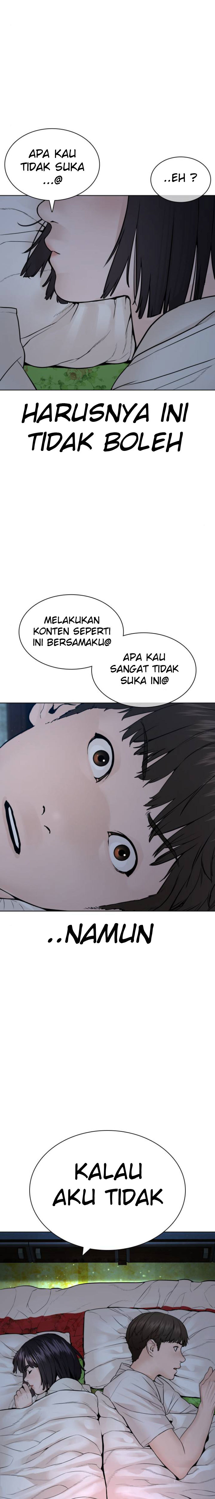 How To Fight Chapter 148 Gambar 35