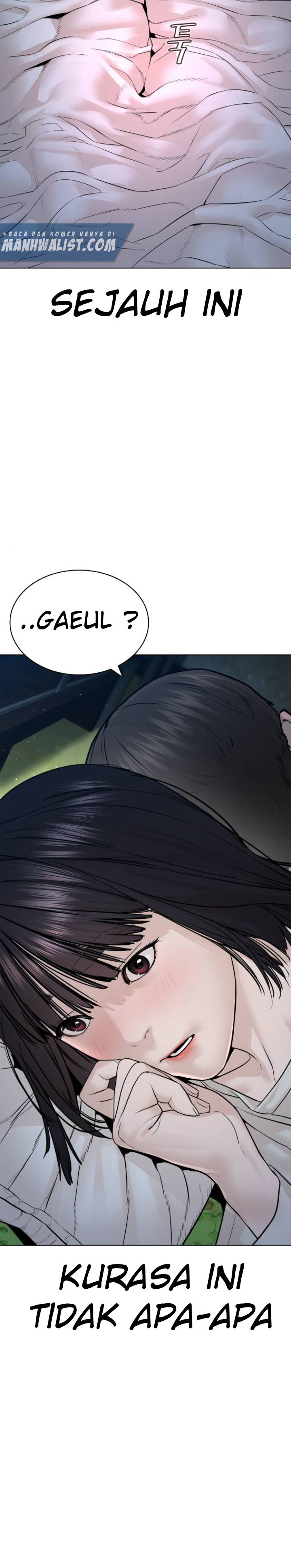 How To Fight Chapter 148 Gambar 36