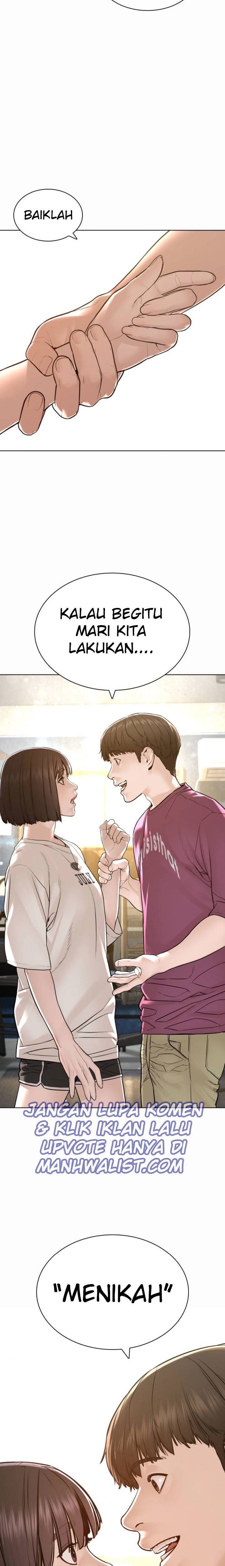 How To Fight Chapter 148 Gambar 5