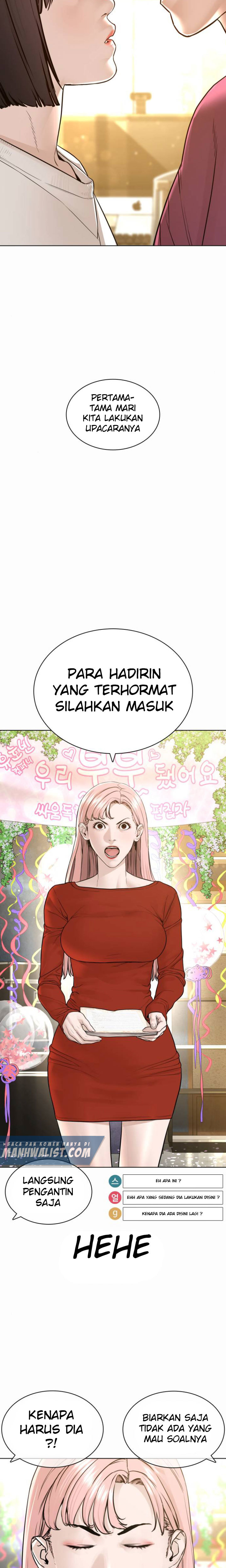 How To Fight Chapter 148 Gambar 6
