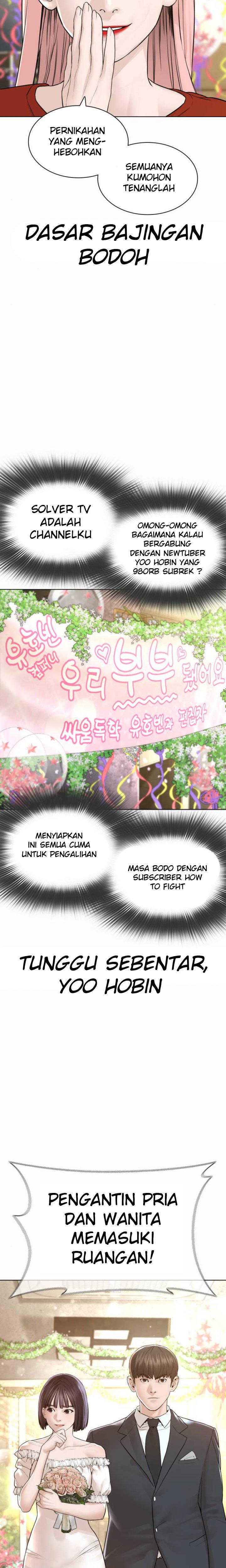How To Fight Chapter 148 Gambar 7