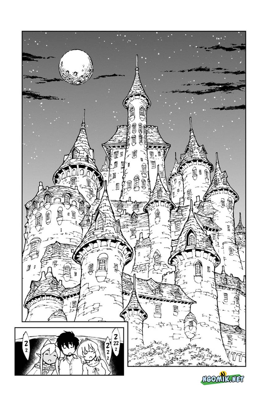 Genjitsu Shugi Yuusha no Oukoku Saikenki Chapter 41 Gambar 20