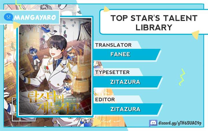 Baca Komik Top Star’s Talent Library Chapter 15 Gambar 1