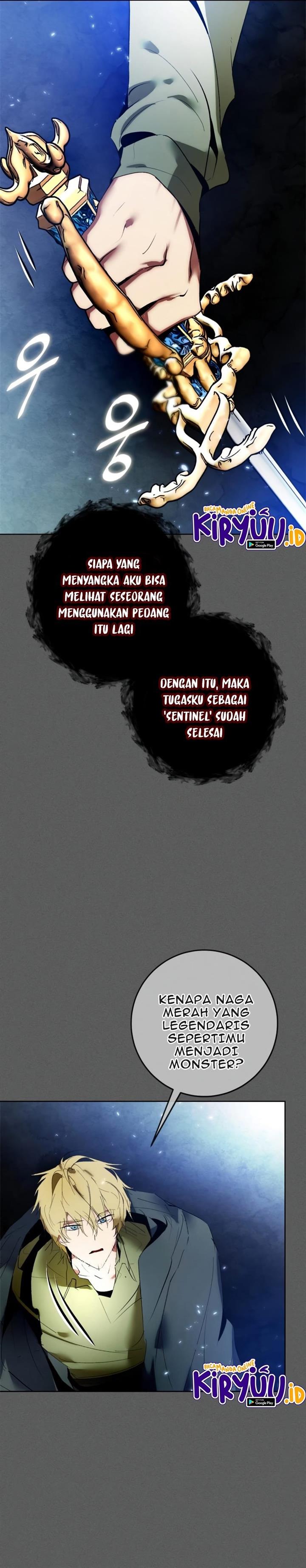 Return to Player Chapter 87 Gambar 14