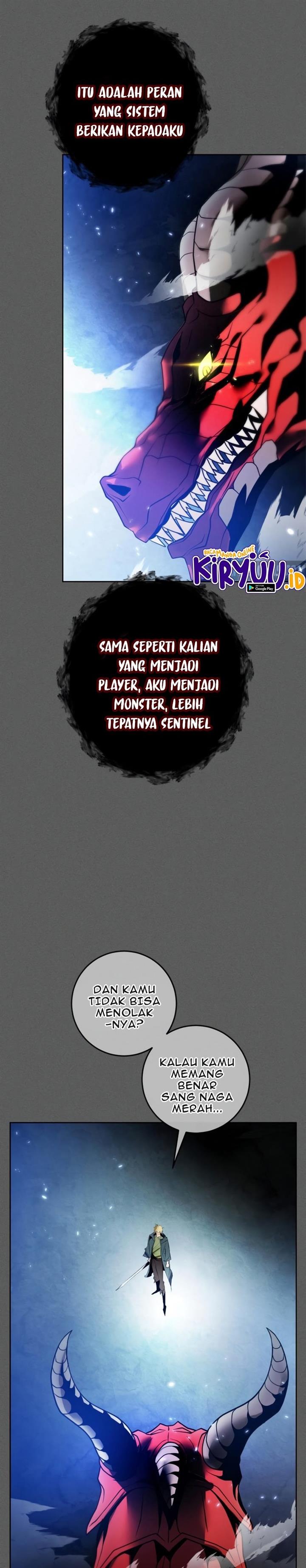 Return to Player Chapter 87 Gambar 15