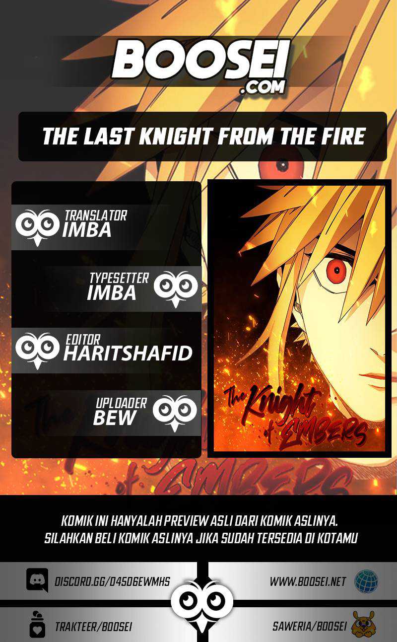 Baca Komik The Last Knight Of The Fire Chapter 80 Gambar 1
