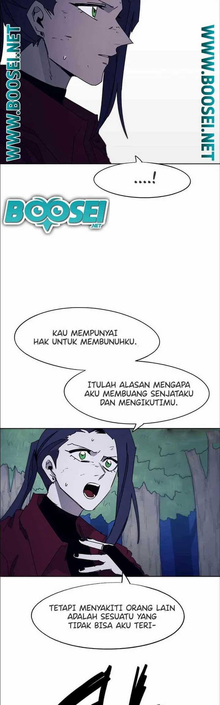 The Last Knight Of The Fire Chapter 80 Gambar 17