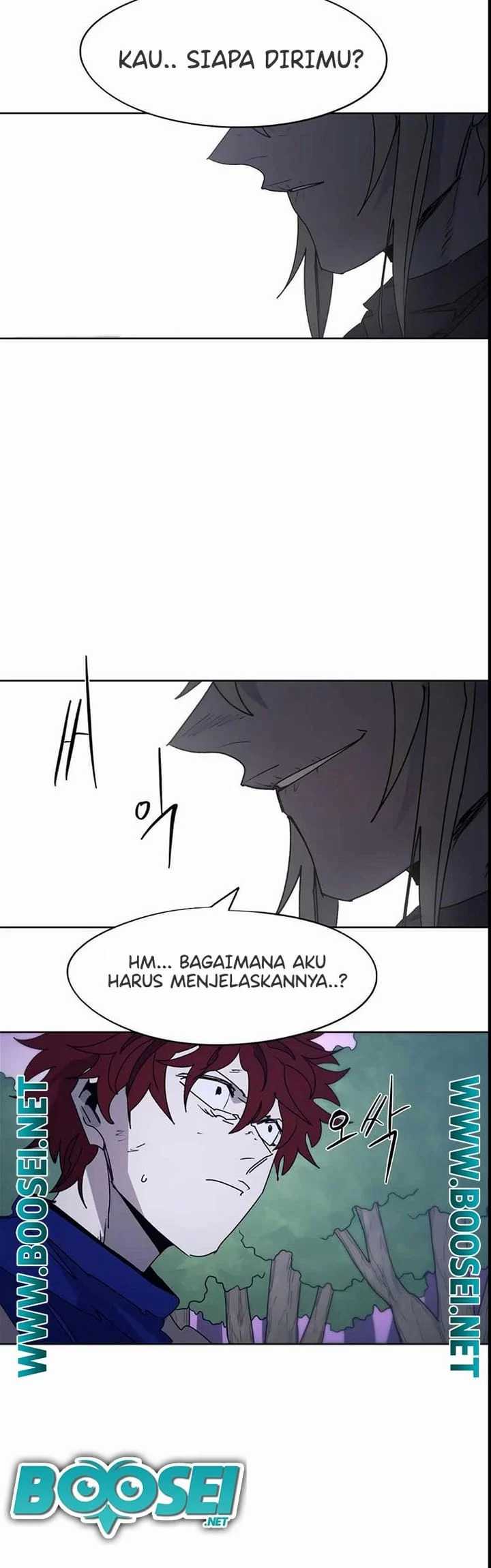 The Last Knight Of The Fire Chapter 80 Gambar 38
