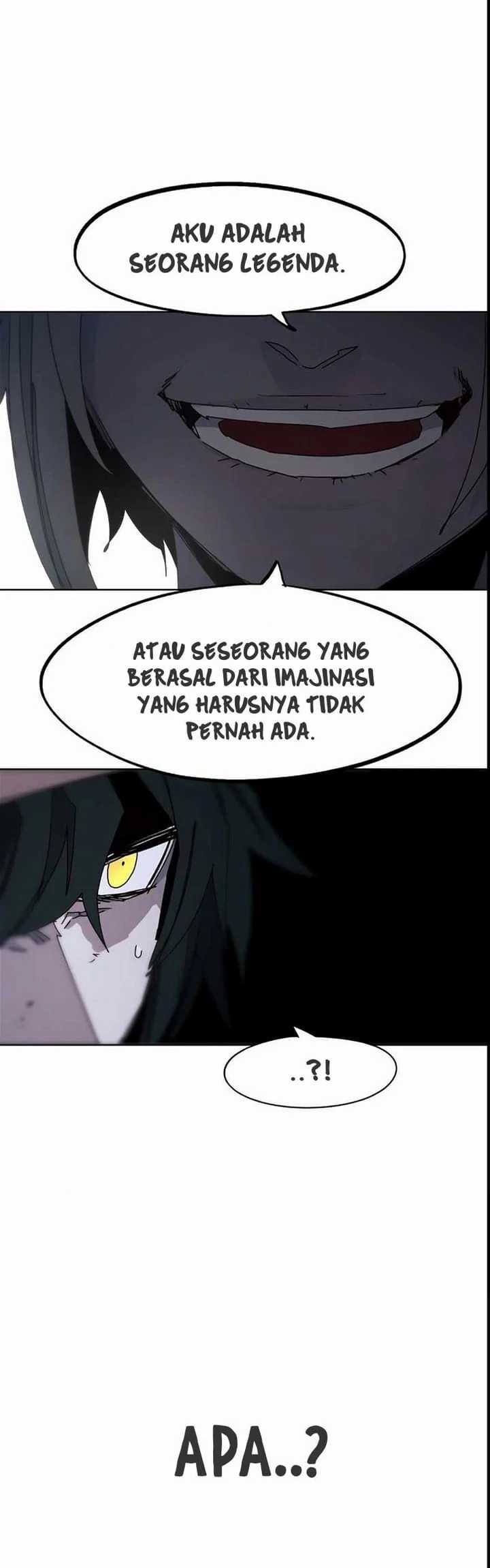 The Last Knight Of The Fire Chapter 80 Gambar 39