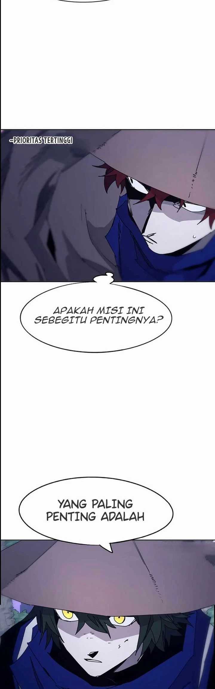 The Last Knight Of The Fire Chapter 80 Gambar 6