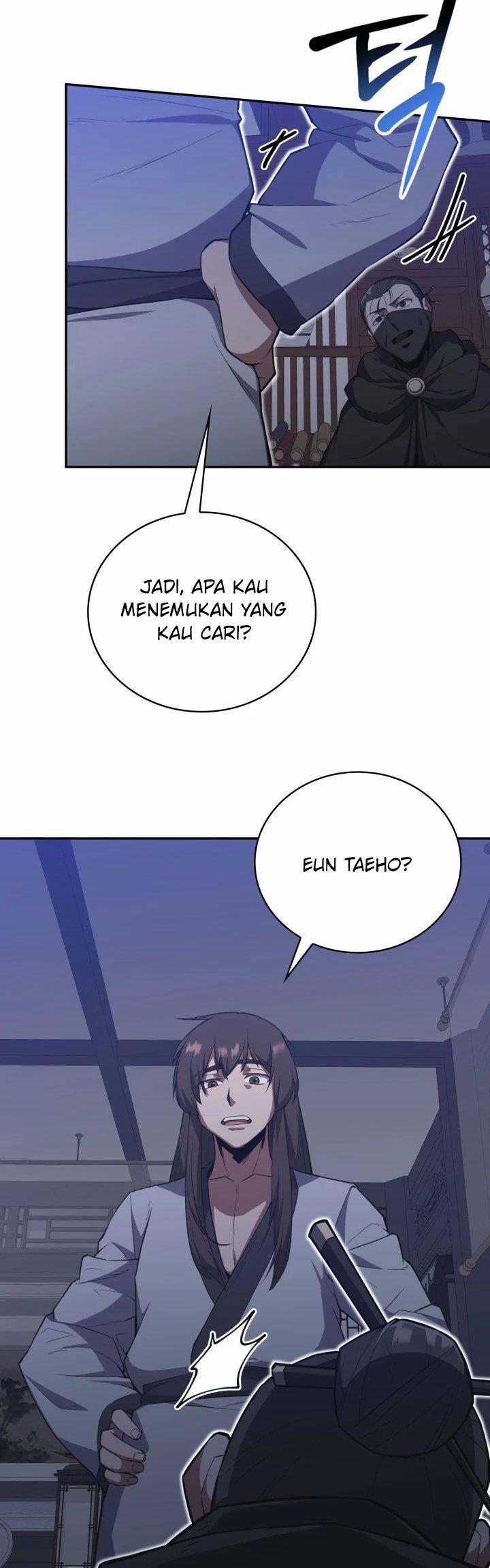 Champion’s Path to Murim Chapter 7 Gambar 34