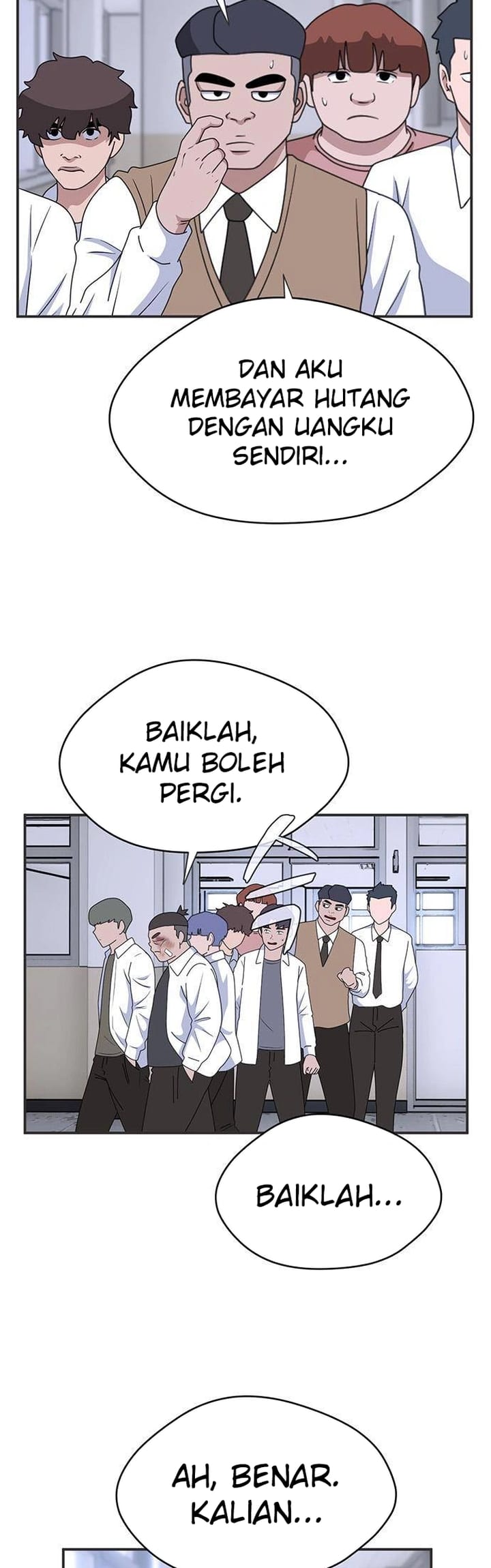 System Rules Chapter 40 Gambar 10