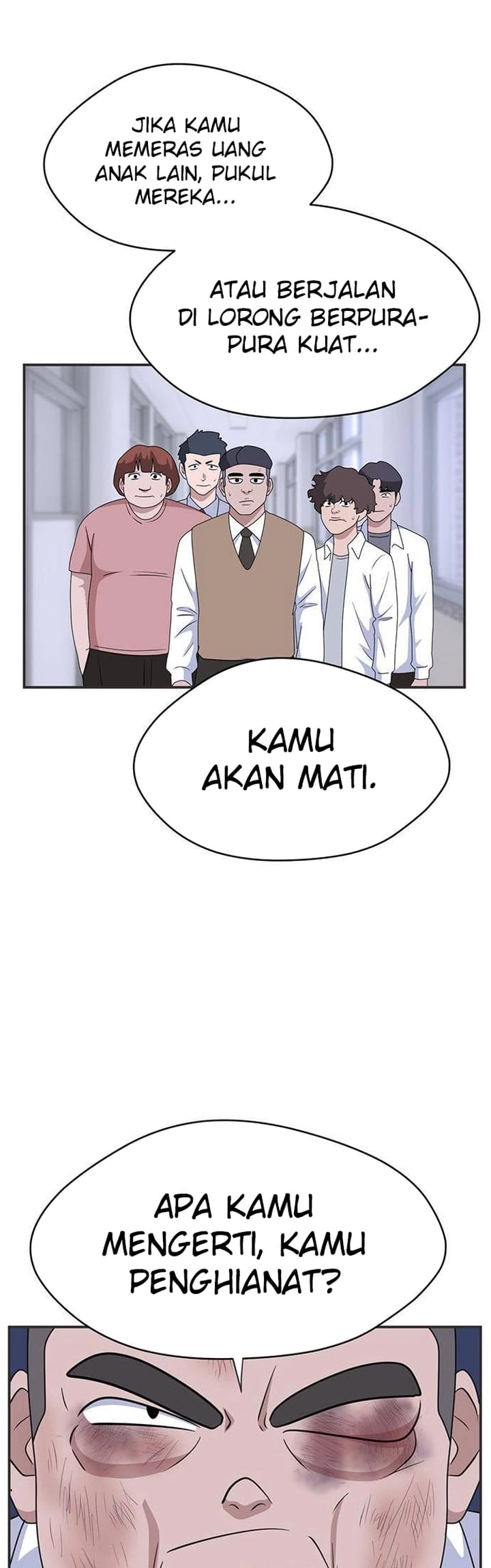 System Rules Chapter 40 Gambar 12