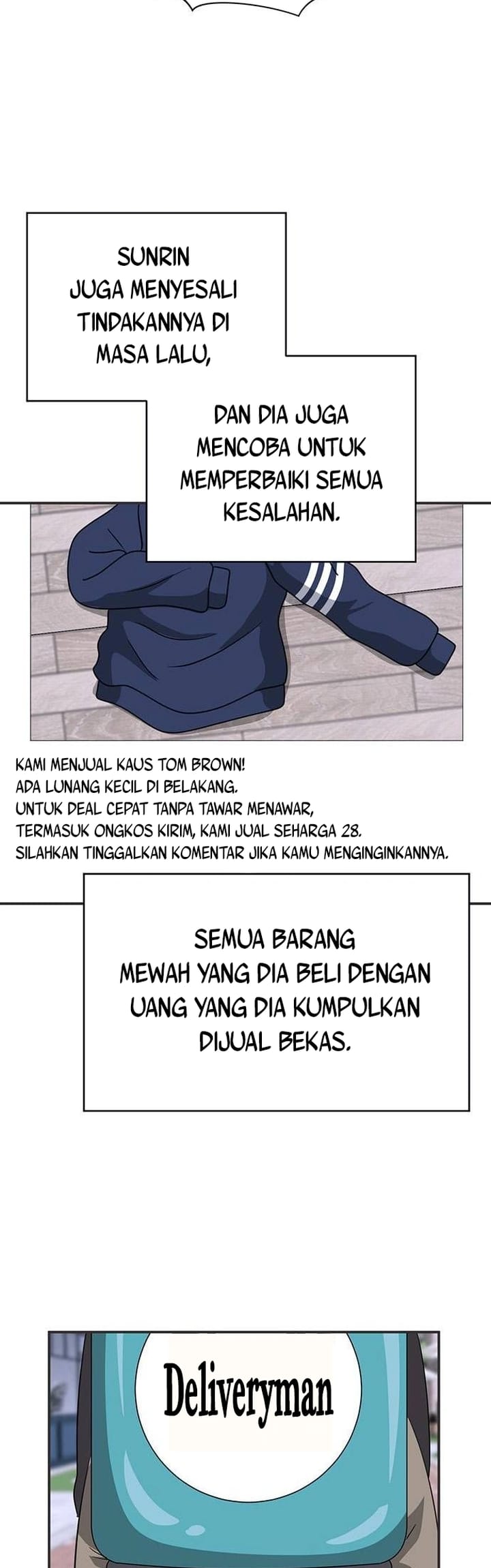 System Rules Chapter 40 Gambar 14